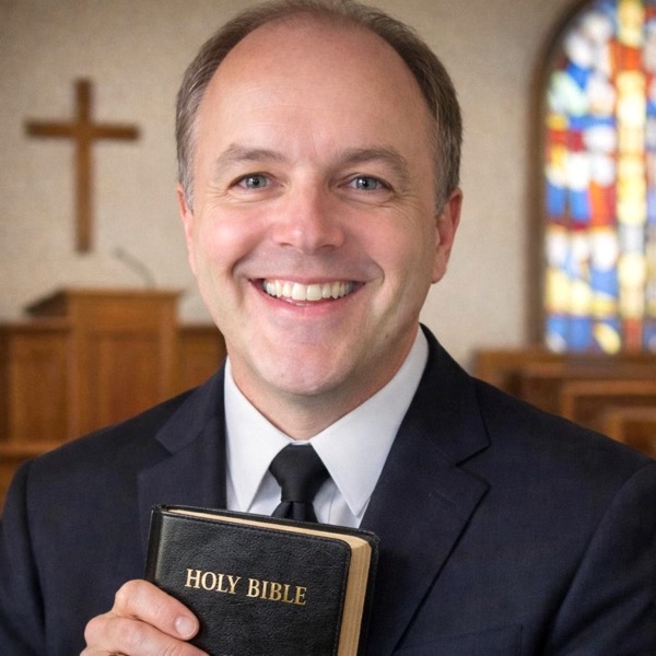 Pastor Chuck Wagner